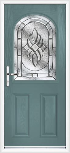 Devon zinc art elegance